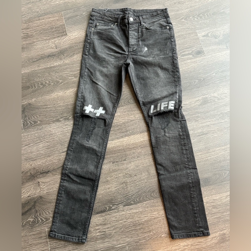Ksubi jeans size 30